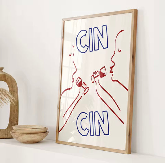 CinCin wine