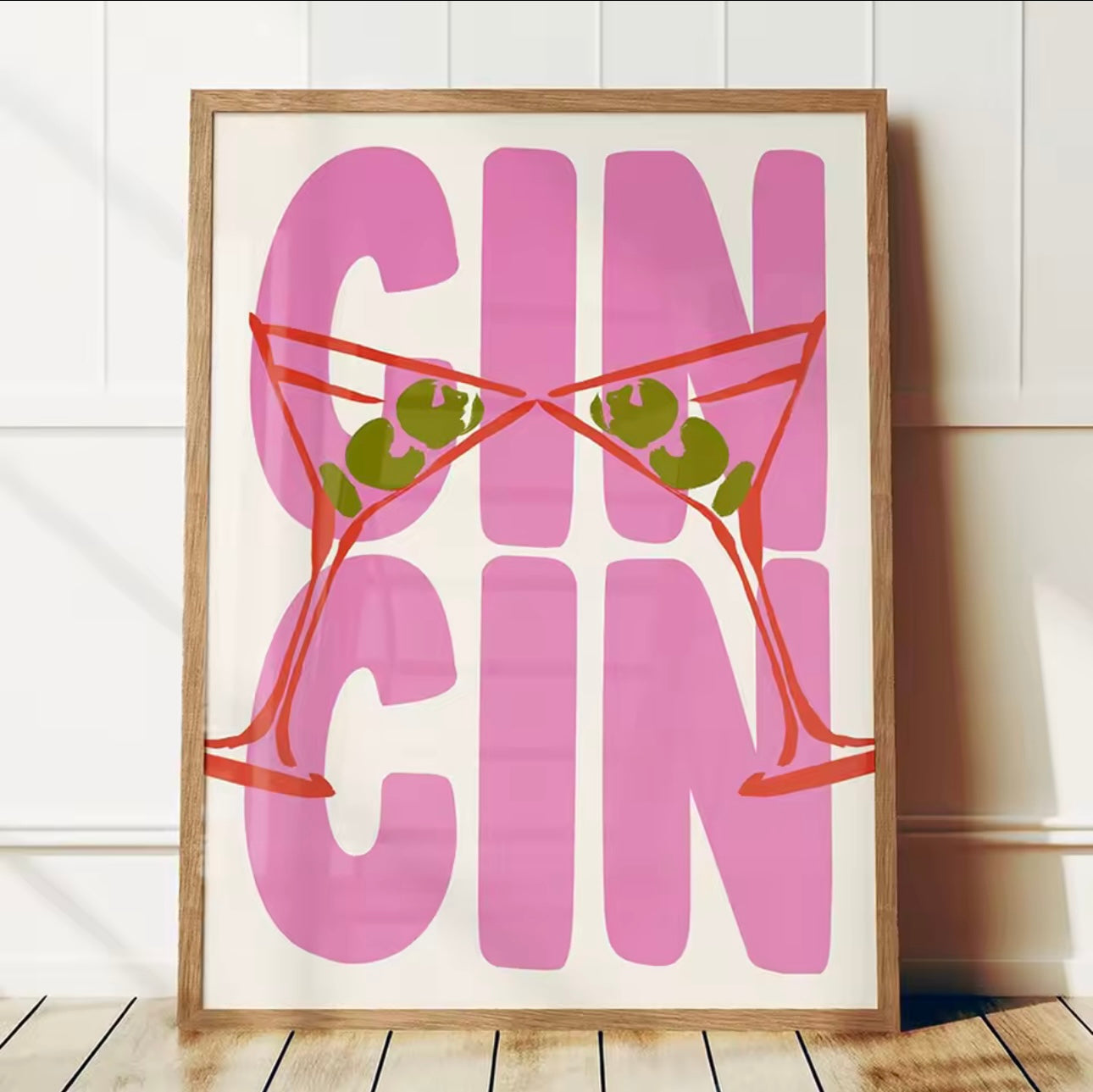 CinCin