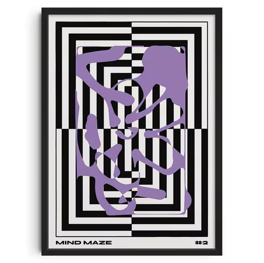 Mind Maze