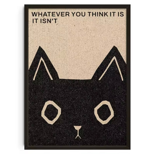 Whatever It Is