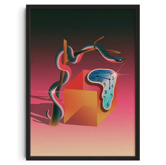 Serpent of Time