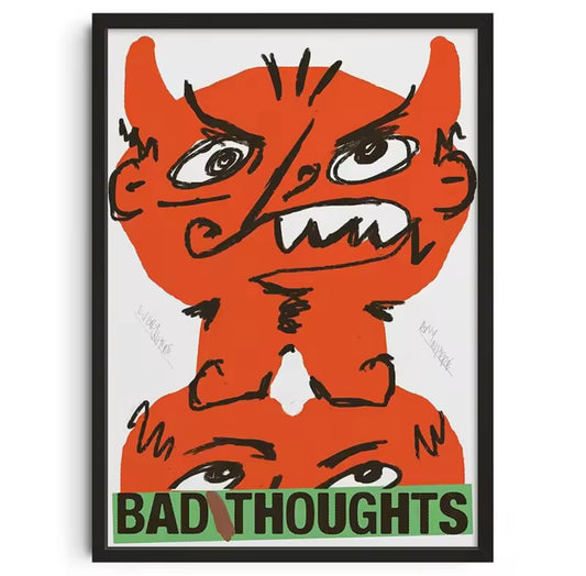 Bad Thoughts