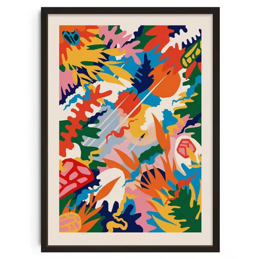 Jungle Symphony