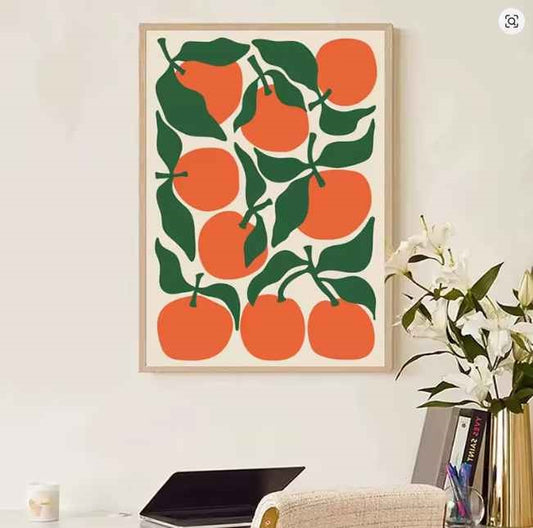 Oranges