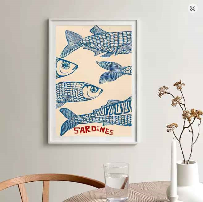 Sardines