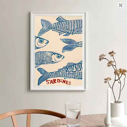 Sardines
