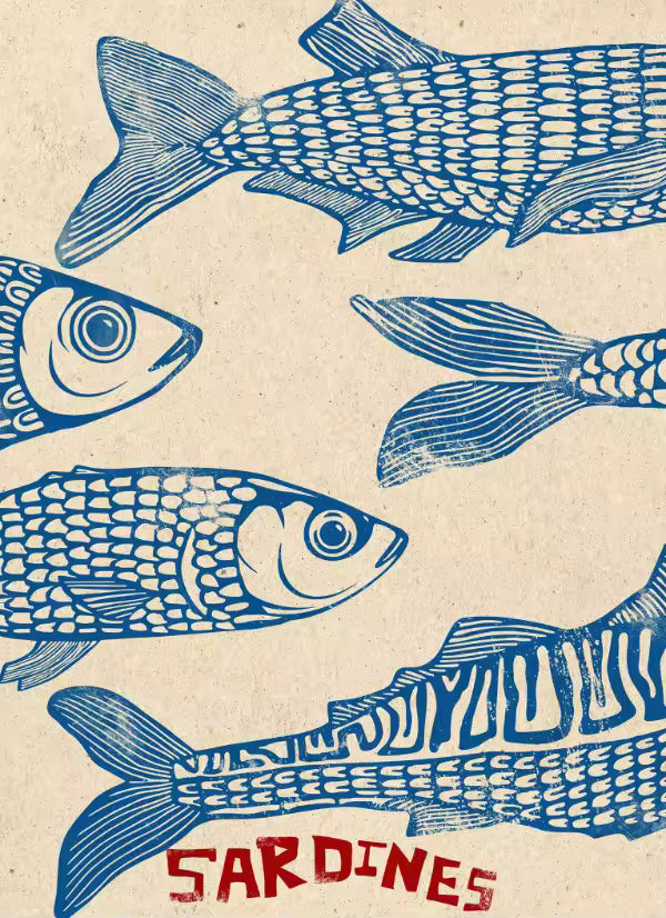 Sardines
